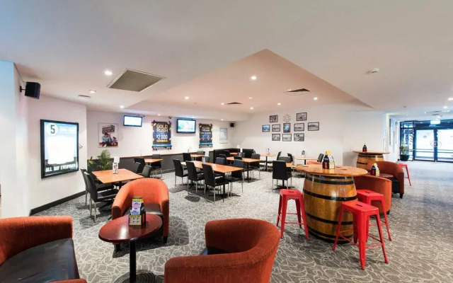 Rose & Crown Hotel Adelaide