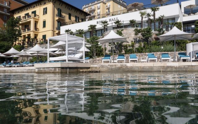 Amadria Park Hotel Royal