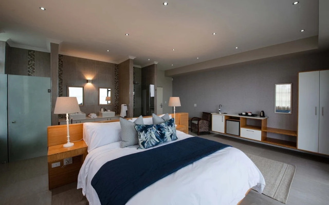The Shark Bay Boutique Hotel & Spa