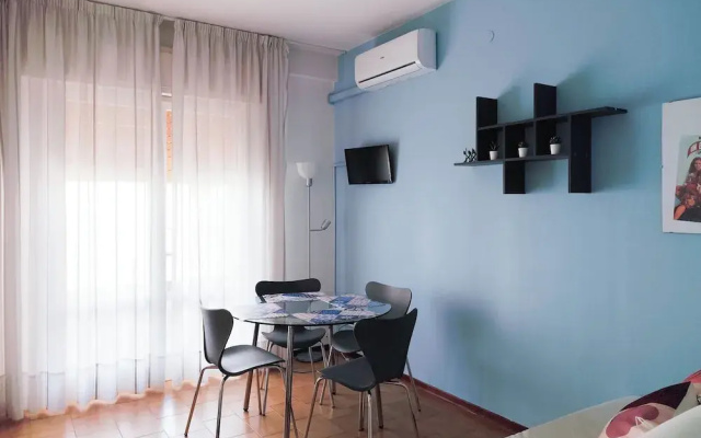 Cozy Studio Near Beach With Pool