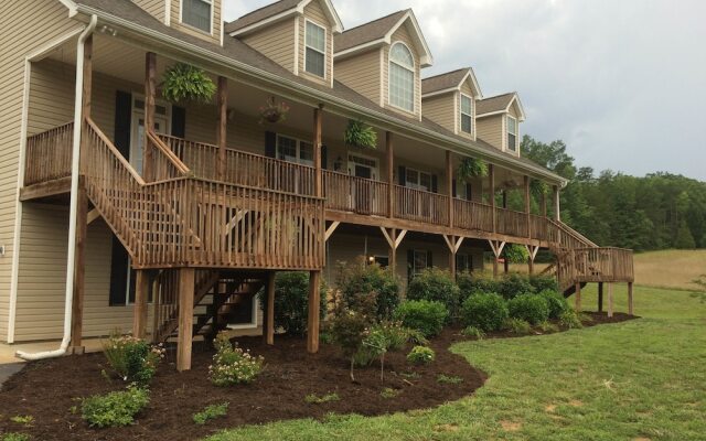 Glassy View Bed & Breakfast
