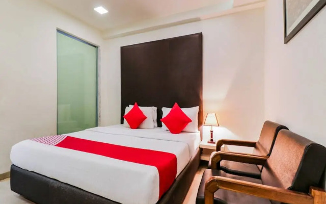 Miu Eco Hotel By OYO Rooms