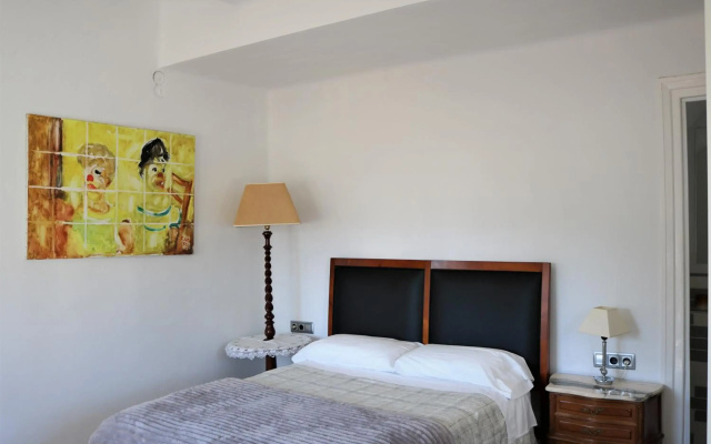 Villa Isabela Bakio Rooms