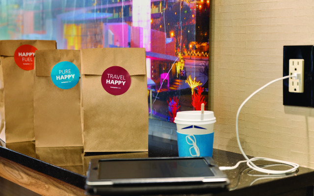 Hampton Inn Atlanta Buckhead
