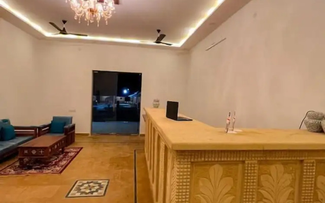 Desert Haveli Guest House