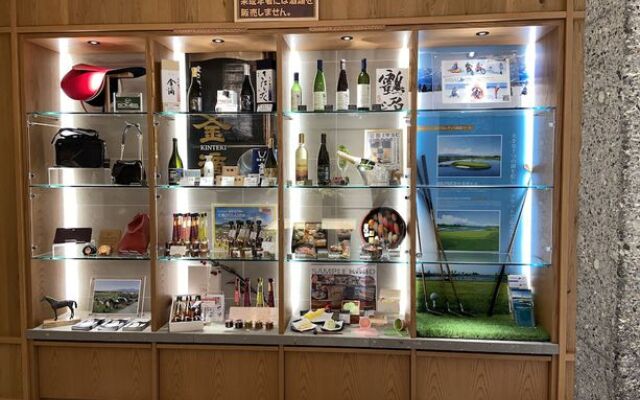 Bibai ekimae hotel BIJIKO