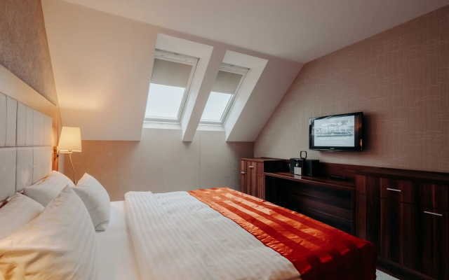 Holiday Inn Trnava by IHG