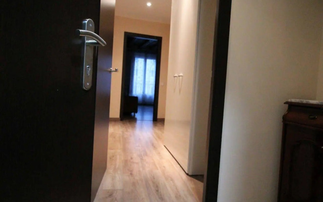 Hostal Orleans
