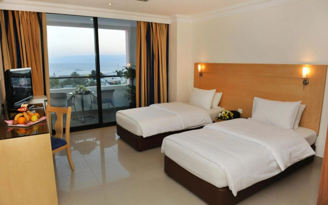Mina Hotel