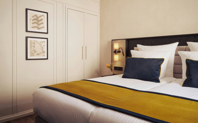 Hotel Mannheimer Hof - Leonardo Limited Edition