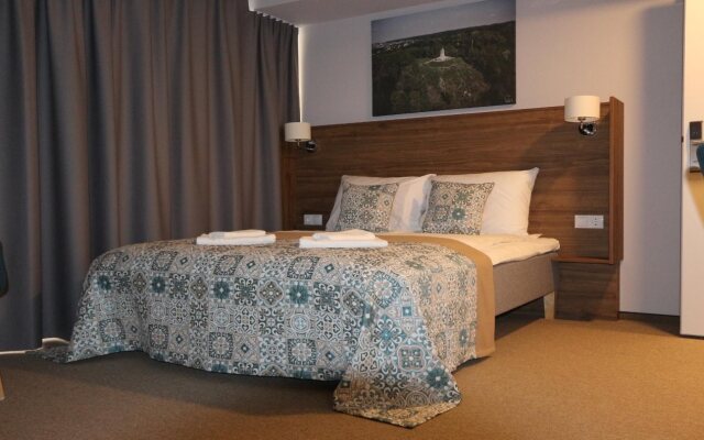 Stay Vilnius Hotel
