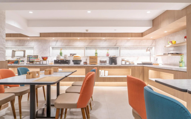 Hanting Youjia Hotel 