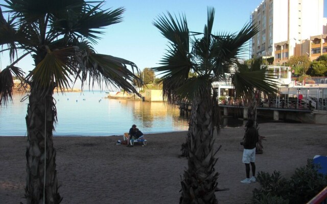 Apartment With Pool Near Beach In St Julians