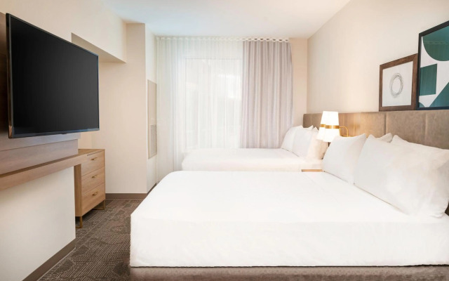 Staybridge Suites Nashville Vanderbilt by IHG