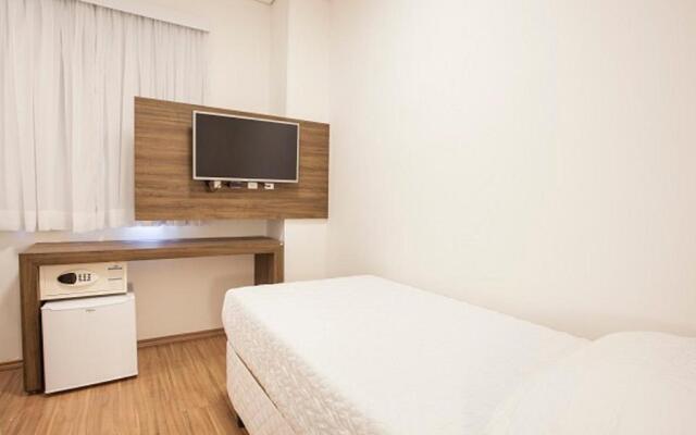 Travel Inn Express Hotels Brás