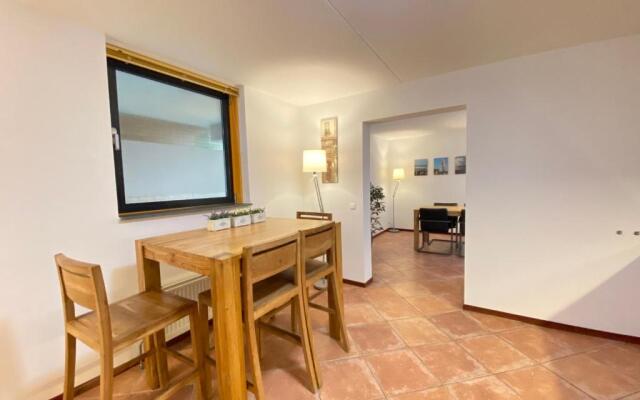 Callantsoger Staete A302