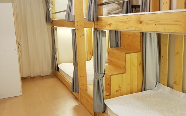 Sudabang Guesthouse - Hostel