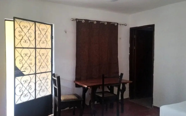 Casa zued