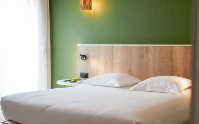 Best Western Le Bois De La Marche