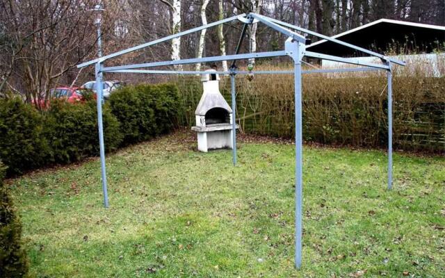 Ferienhaus Breege RUeG 2051