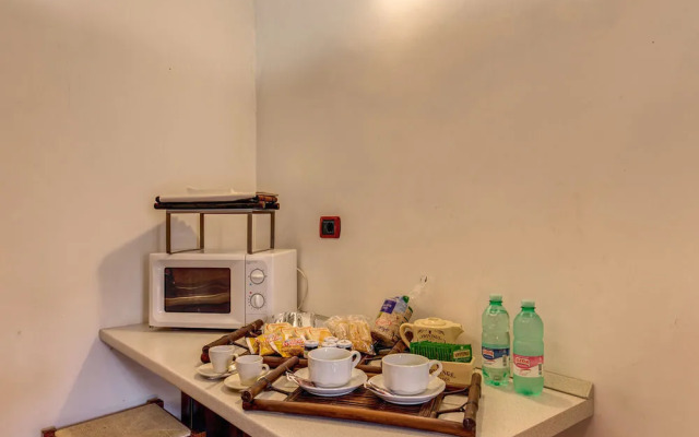 ItalyRents - Spanish Steps Area