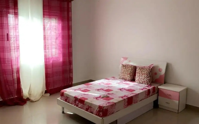 Almadiana Residence
