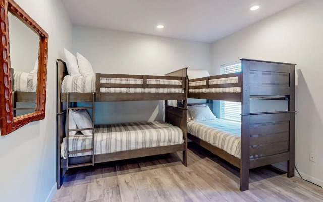 Hillside Hideaway #603