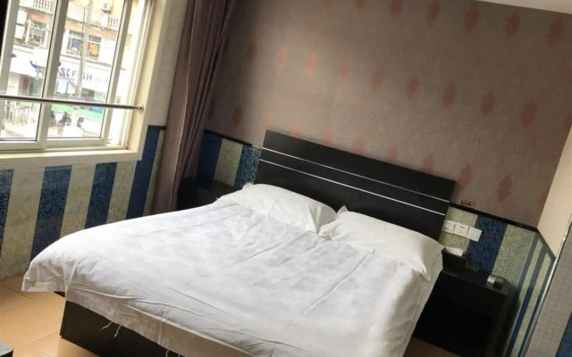 Shujun Hostel