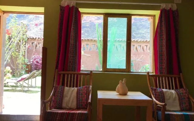 Pisac Inca Guest House - Hostel