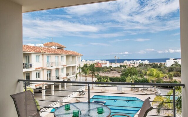 Palm Apartments