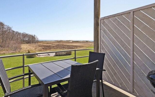 6 Person Holiday Home in Hals