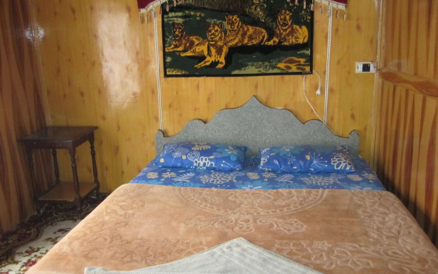 New Bul Bul Group Of Houseboats