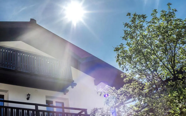 Haus Wasmer by Alpentravel