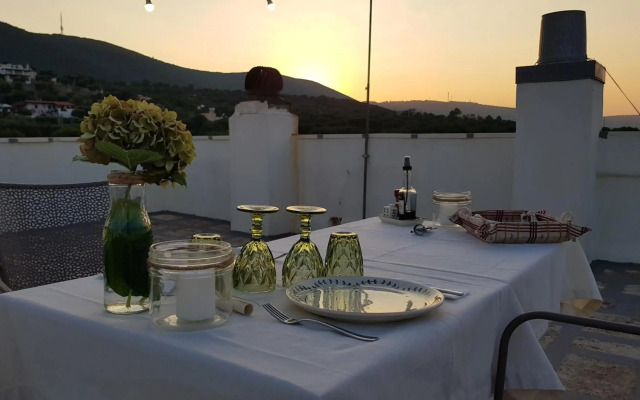 Masseria La Foggia