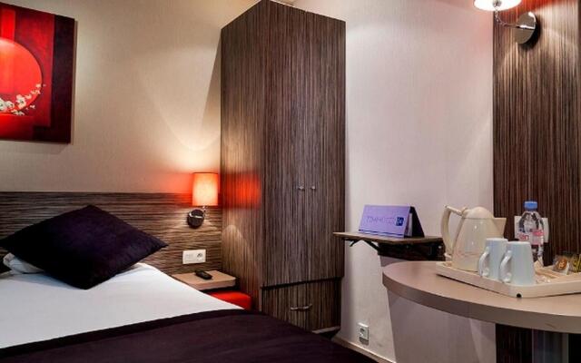 Timhotel Odessa Montparnasse