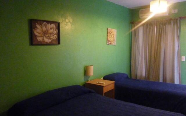Sosahaus Hostel Mendoza