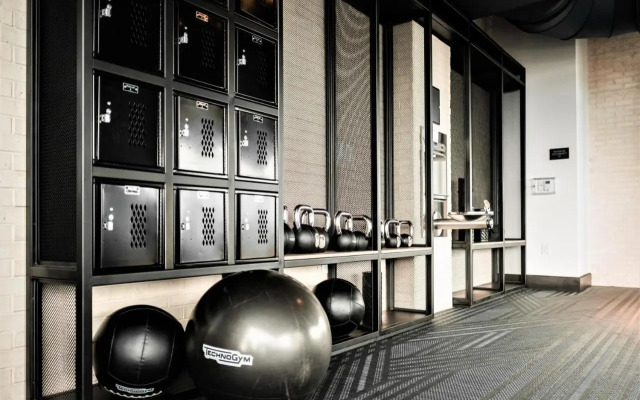 Reverb by Hard Rock Atlanta Downtown