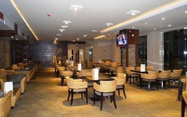 Panacea Suites Hotel