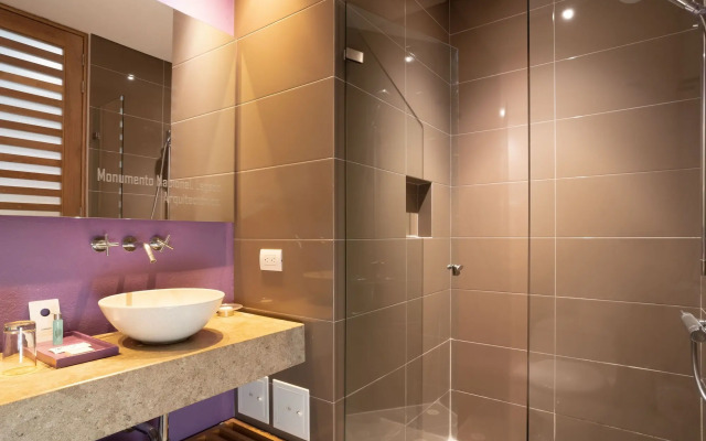 Tryp by Wyndham Bucaramanga Cabecera