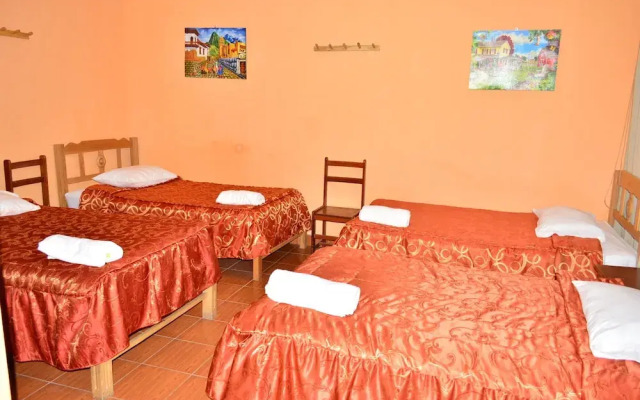 Hostal El Virrey
