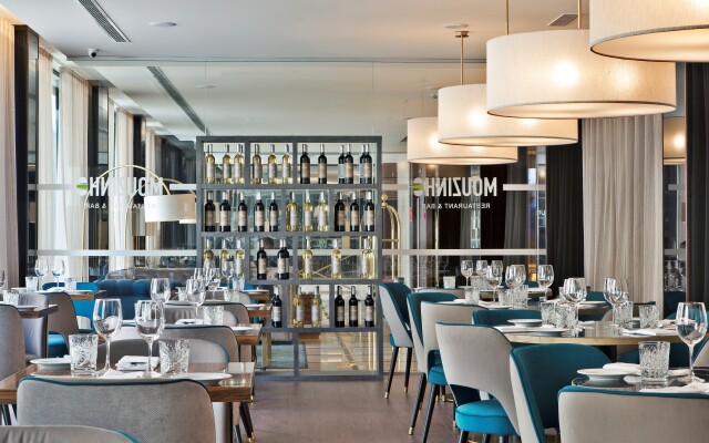TURIM Marques Hotel