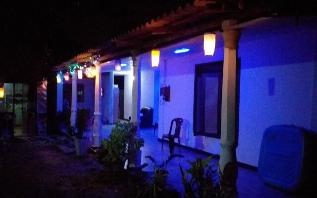 Erandi Holiday Home