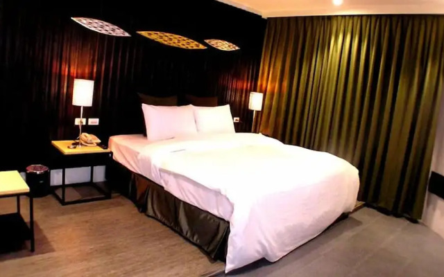Roppongi Motel