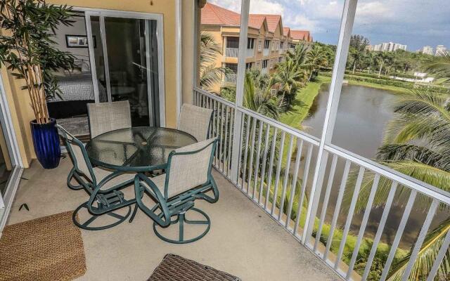 Bella Lago 343