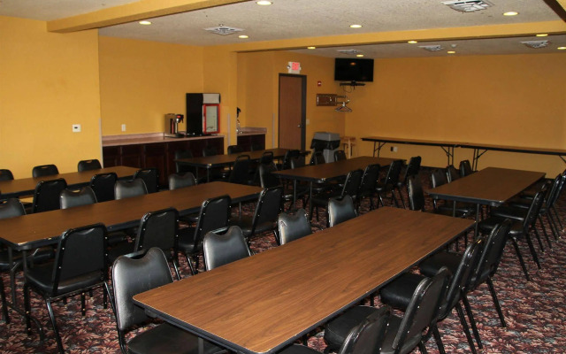 Comfort Inn & Suites Weston - Wausau