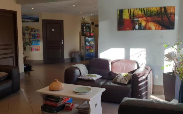 Résidence Vacancéole Le Domaine de la Vallée d'Ax