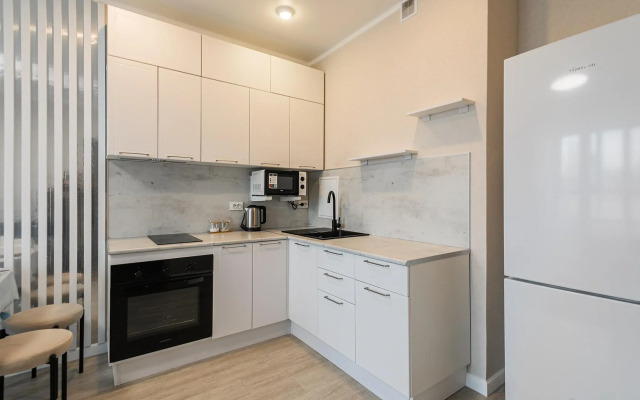 ArendaGrad на проспекте Рязанский