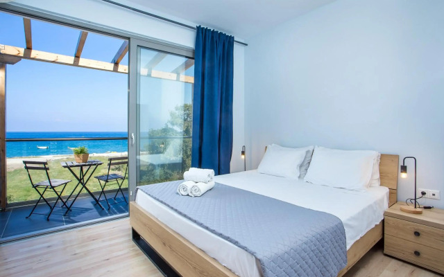 Rhodes Sea Villas