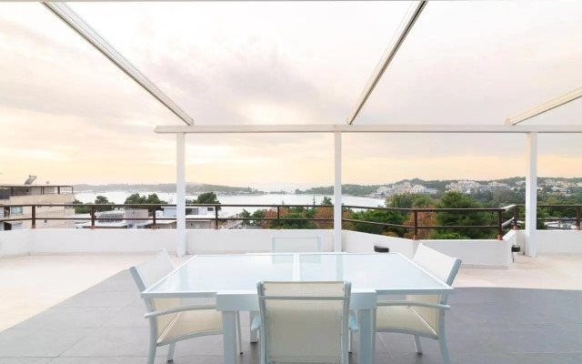 Sunlight House - Palatial Fully Equipped Apartment Near The Sea
