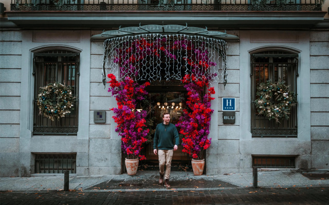 Radisson Blu, Madrid Prado Hotel